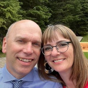 Meet your Posher, James-deidre